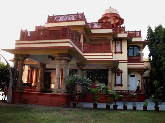 Hotel Siddhartha Palace, Ahmedabad-img