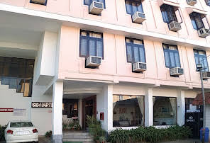 Hotel Siddhartha-img
