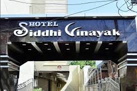 Hotel Siddhi Vinayak-img