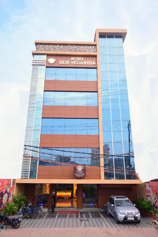 Hotel Sidh Vedantha-img