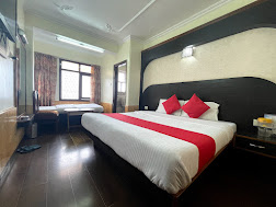 Hotel Sidharath Regency-img