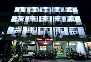 Hotel Silver Inn-img