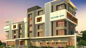 Hotel Silver inn-img