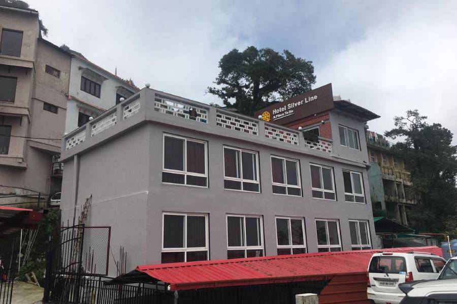 Hotel Silver Line, Mussoorie-img