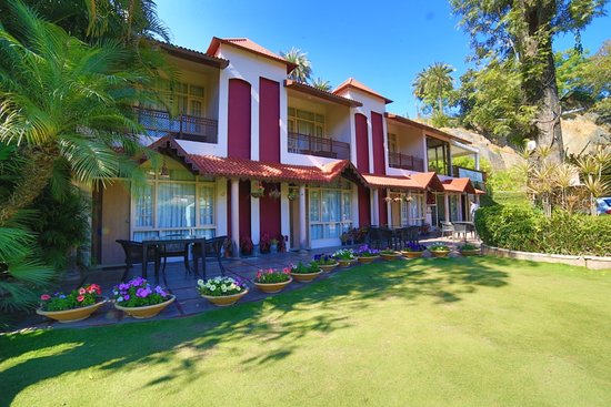 Hotel Silver Oak, Mount Abu-img