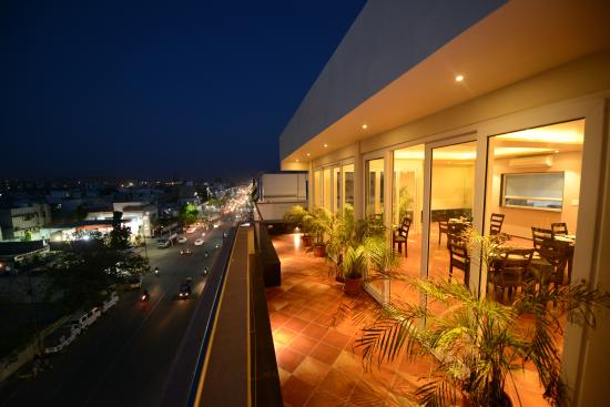 Hotel Silver Pride-img
