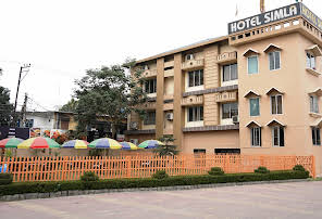 Hotel Simla-img