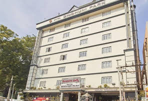 Hotel Sindhuri Park-img