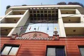 Hotel Sindoori-img