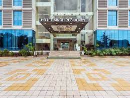Hotel Singh Residency-img