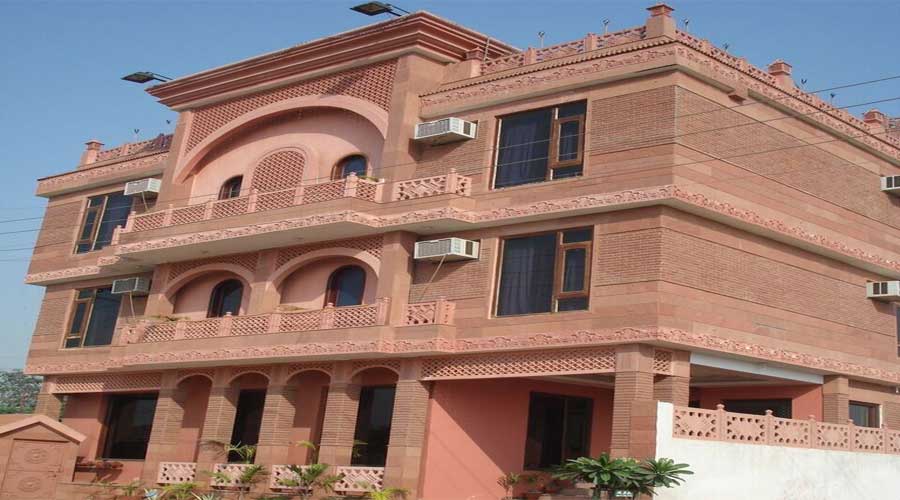 Hotel Siris 18, Agra-img