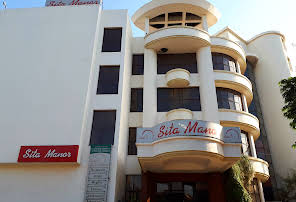 Hotel Sita Manor-img