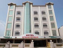 Hotel Sivamurugan Kanyakumari-img