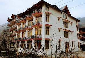 Hotel Six Season Regency manali-img