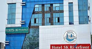 Hotel SK Riverfront-img
