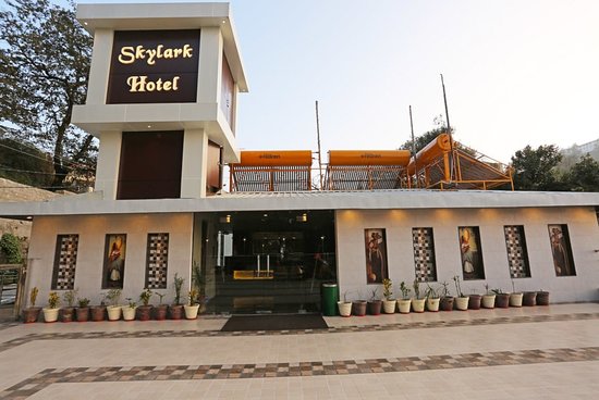 Hotel Skylark, Mussoorie-img