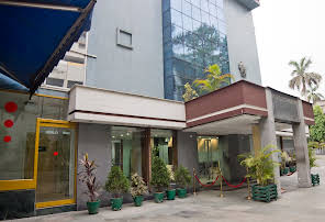 Hotel Skylark-img