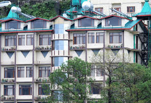 HOTEL SNOW LOTUS-SHIMLA-img
