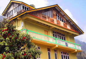Hotel Snow Retreat-img