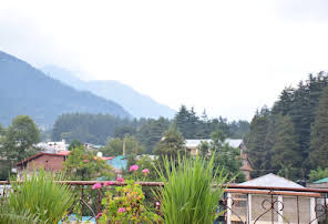Hotel Solang, Mall Road Manali-img