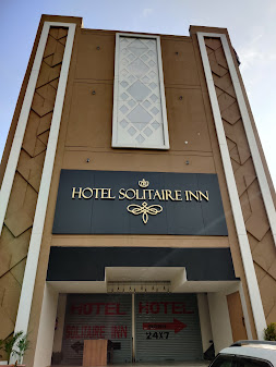 Hotel Solitaire Inn-img