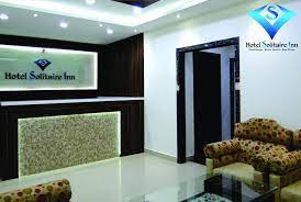 Hotel Solitaire Inn-img