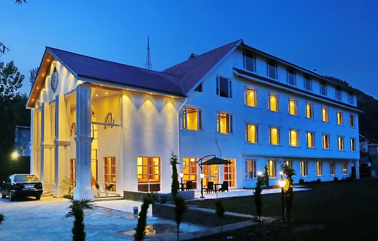 HOTEL SOLOMON HEIGHTS-img