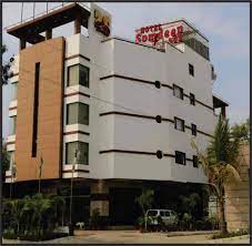 Hotel Somdeep Palace-img