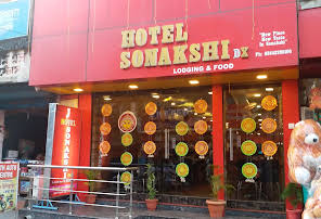 Hotel Sonakshi dx-img