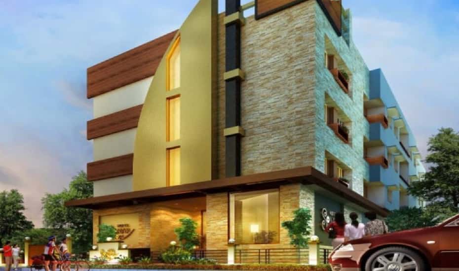 Hotel Sonar Tori-img