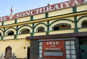 Hotel Sonchiraiya-img