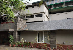 Hotel Soorya City-img