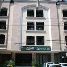 Hotel South Avenue-img