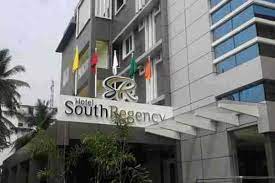 Hotel South Regency-img