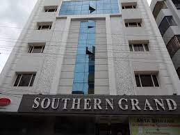 Hotel Southern Grand-img