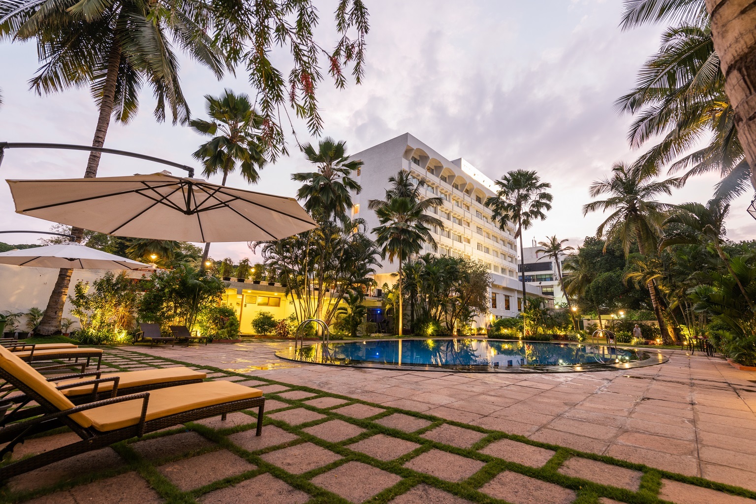 Hotel Southern Star-img