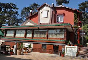 Hotel Southgate Shimla-img