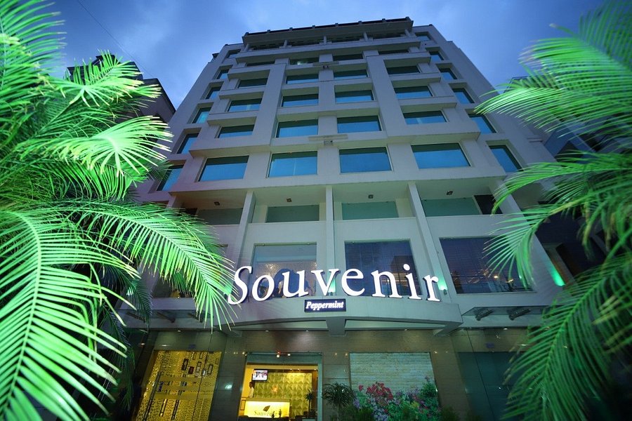 Hotel Souvenir Peppermint-img