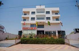 Hotel Spark-img