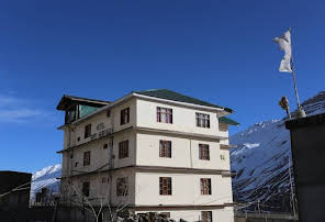 Hotel Spiti Heritage Himalayan-img