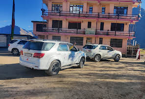 Hotel Spiti Sarai & Resort-img