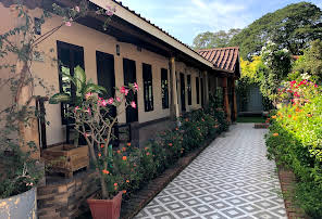 Hotel Sri Arulmuthu Residency-img