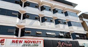 Hotel Sri Krishna Residency-img