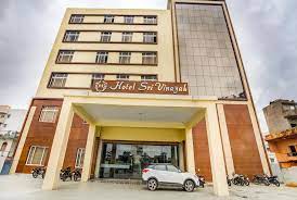 Hotel Sri Vinayak-img