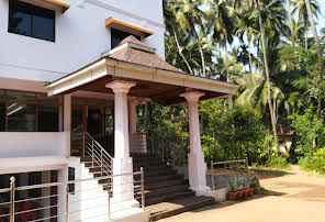 Hotel Srinivasa Residency-img