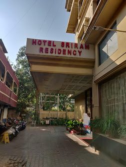 Hotel Sriram Residency-img