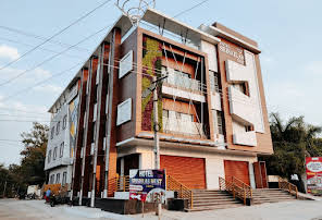 HOTEL SRISAILA'S NEST-img