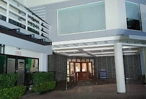 Hotel Srivatsa Regency-img