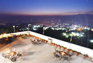 Hotel SS Resorts Dalhousie-img