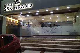 Hotel SSK Grand-img